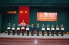 Học viện Phòng không - Không quân tổ chức Hội thi cán bộ giảng dạy chính trị và báo cáo viên giỏi năm 2026