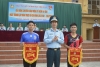 Học viện Phòng không-Không quân bế mạc Giải bóng chuyền Thanh niên năm 2025