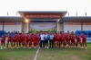 Sôi nổi và quyết tâm tại Hội thao Thể dục thể thao các học viện, trường sĩ quan, trường đại học năm 2026