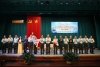 Học viện Phòng không - Không quân tổ chức giao lưu, truyền cảm hứng cho học viên mới nhập học năm 2026
