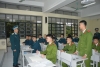 Thủ trưởng Học viện kiểm tra công tác giáo dục đào tạo đầu Học kỳ II, năm học 2025-2026