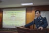 Thường vụ Đảng ủy Học viện tổ chức Hội nghị quán triệt, tuyên truyền, triển khai thực hiện các nghị quyết về đột phá phát triển khoa học, công nghệ, đổi mới sáng tạo và chuyển đổi số quốc gia