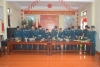 Học viên Kỹ sư hàng không trổ tài gói bánh chưng xanh đón xuân Ất Tỵ 2025