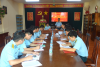 Đảng ủy Tiểu đoàn 7 ra nghị quyết lãnh đạo thực hiện nhiệm vụ giáo dục, đào tạo năm học 2026-2027