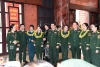 Thượng tá Nguyễn Thu Hương - Gương mặt phụ nữ tiêu biểu của Học viện Phòng không - Không quân