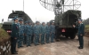 Học viện tổ chức huấn luyện và luyện tập chuyển trạng thái sẵn sàng chiến đấu giai đoạn huấn luyện 1 năm 2025