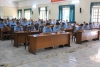 Học viện tổ chức lớp bồi dưỡng quốc phòng và an ninh năm 2026