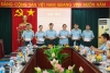 Gặp mặt thương binh, thân nhân liệt sĩ nhân dịp kỷ niệm 62 năm ngày Truyền thống Học viện và 79 năm ngày Thương binh - Liệt sĩ