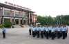 Học viện Phòng không - Không quân tổ chức dâng hoa, dâng hương kỷ niệm 62 năm ngày Truyền thống