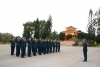 Học viện tổ chức kiểm tra điều lệnh Quý I năm 2025