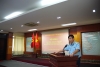 Ban Thường vụ Đảng ủy Học viện tổ chức Hội nghị quán triệt, triển khai thực hiện Nghị quyết Hội nghị lần thứ 11 Ban chấp hành Trung ương Đảng khóa XIII