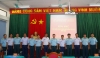 Học viện tổ chức khai mạc các lớp tập huấn cho Quân đội nhân dân Lào năm 2025