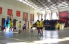 Khai mạc Giải bóng chuyền da nam, bóng chuyền hơi nữ chào mừng ngày Nhà giáo Việt Nam 20-11 năm 2025