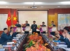 Học viện trao tặng Huân chương Bảo vệ Tổ quốc