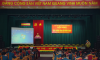 Học viện Phòng không-Không quân tổ chức khai mạc Hội nghị tập huấn cán bộ năm 2026