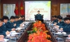 Học viện tổ chức Hội nghị giao ban đầu năm Bính Ngọ 2026