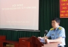 Học viện Phòng không - Không quân tổ chức tập huấn Ngành Pháo phòng không - Tên lửa tầm thấp năm 2026