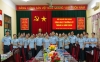 Hội Phụ nữ Liên phòng chú trọng nâng cao chất lượng hoạt động công tác hội