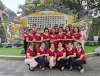 Hội Phụ nữ Liên phòng tổ chức thăm quan, học tập thực tế.