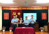 Đoàn cơ sở Tiểu đoàn 7 tổ chức phát động Chiến dịch Thanh niên tình nguyện hè năm 2026