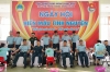 Ngày hội Hiến máu tình nguyện năm 2026