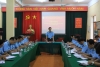 Học viện tổ chức kiểm tra thi đua quý III năm 2026