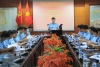 Hội nghị đánh giá công tác Thi đua - Khen thưởng quý III và xác định phương hướng quý IV năm 2026 của Học viện