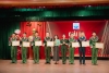 Trao giải cuộc thi Đại sứ Văn hóa đọc trong các học viện, nhà trường Quân đội năm 2026