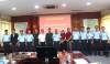 Hội thảo khoa học “Kỹ thuật hàng không hiện đại - Những vấn đề đặt ra trong nghiên cứu và ứng dụng”