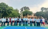 Khỏe để công tác - Vui để gắn kết