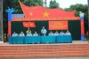 Dân chủ, cởi mở khi sinh hoạt Ngày chính trị và văn hóa tinh thần, Ngày pháp luật ở Học viện