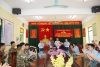 Tết cổ truyền thắm tình anh em